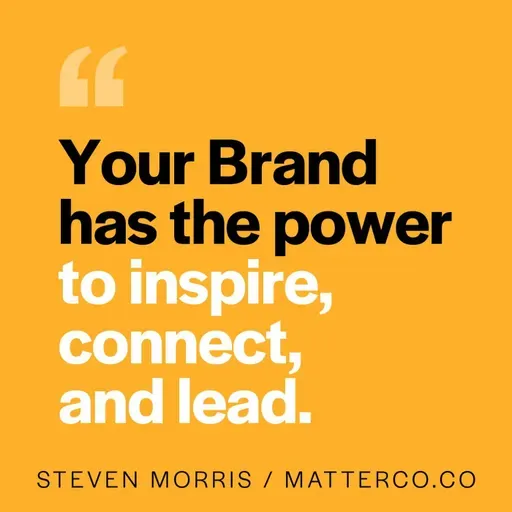 Your Brand as an Olympic Torch