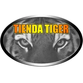 Tienda Tiger