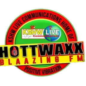 hottwaxx blaazingfm
