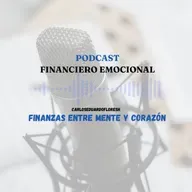 Identidad financiera: tu verdadero problema no es el dinero | Episodio #1-2026