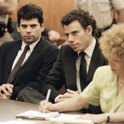 Menendez Brothers: Motive, Evidence & Controversy