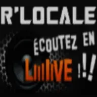 Rlocale-Radio