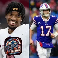4to Cuarto Ep #41: Top 5 ofensivas NFL.