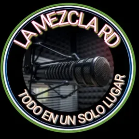 Lamezcla urbana rd