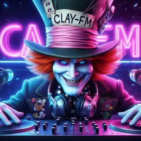 Clay FM