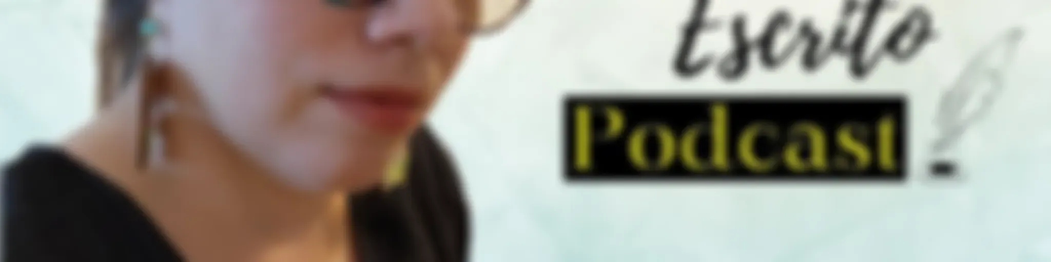 Arte Escrito Podcast