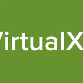 VirtualXv