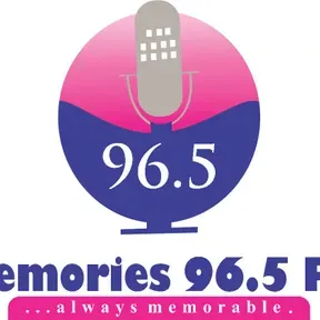 Memories 96.5 FM
