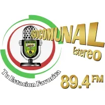 Asocomunal Stereo en vivo