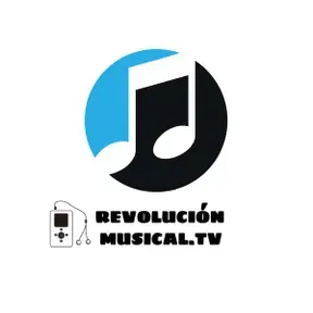 Revolución musical.TV