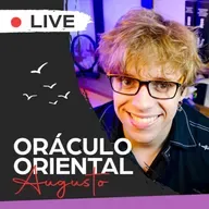 ESCRITA, HISTÓRIA e CULTURA com ‪@oraculoriental‬