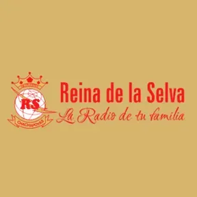 Reina de la Selva en vivo