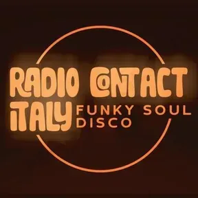Radio Contact Italy Funky diretta