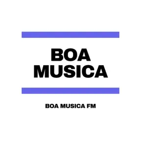 boa musica fm