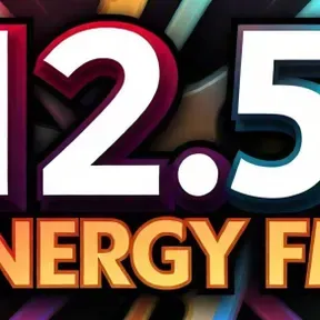 12.5 ENERGY FM