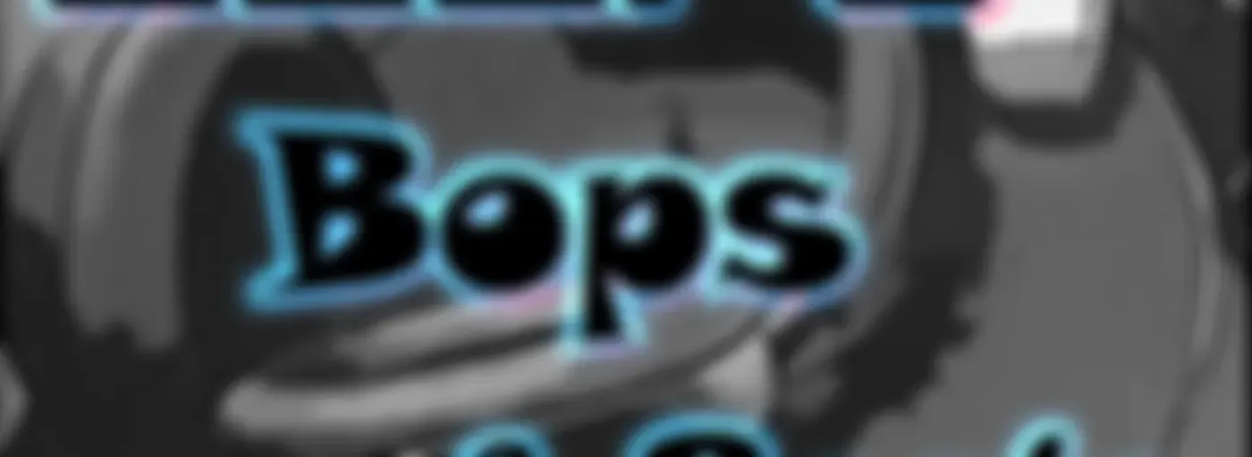 Beeps Bops & Beats