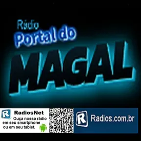 Rádio Portal do Magal
