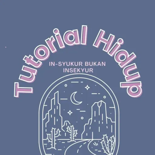 in-syukur bukan insekyur