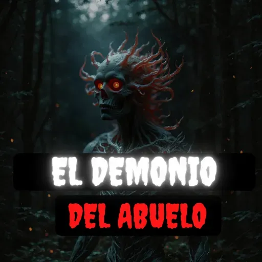 RELATO DE TERROR: EL DEMONIO DEL ABUELO