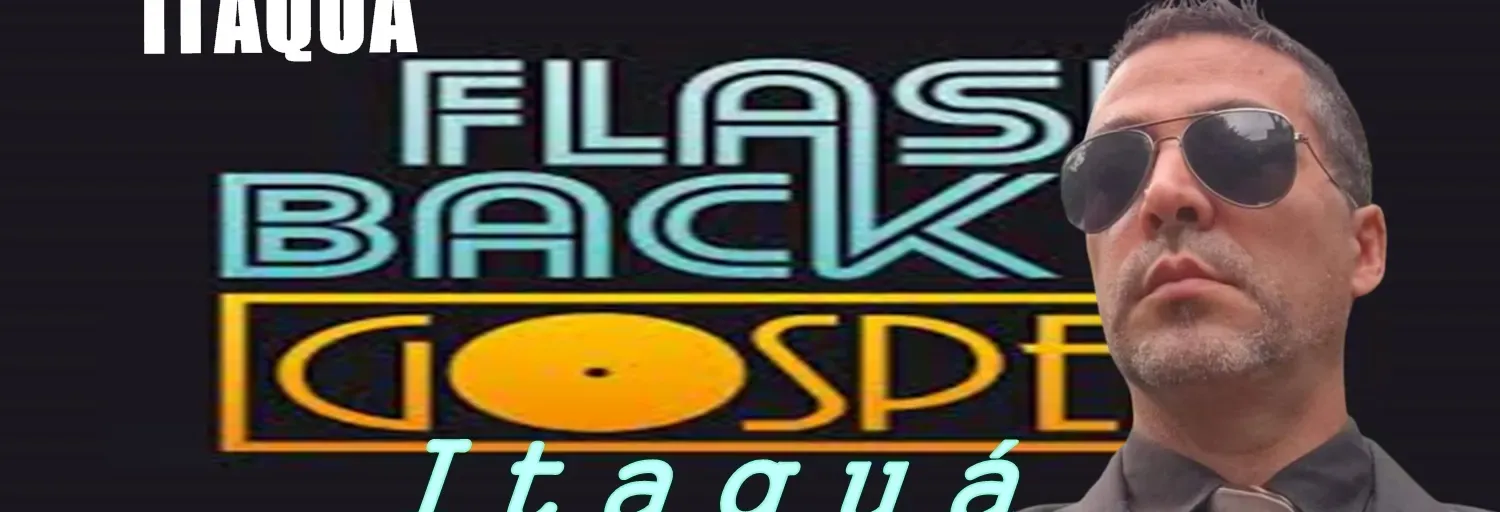 Flash Back Gospel Itaqua