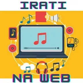 Irati na Web
