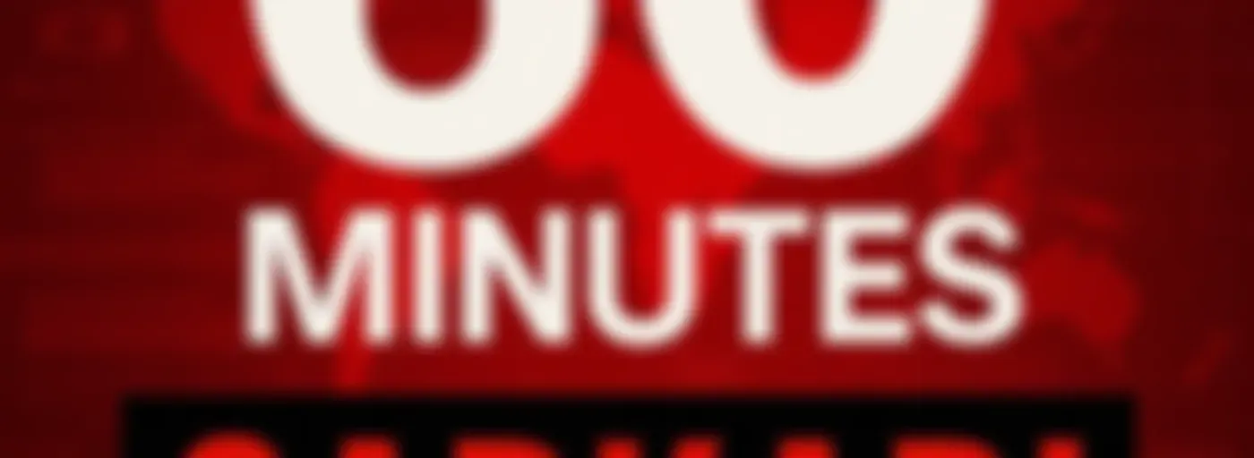 60 MINUTES SARKARI