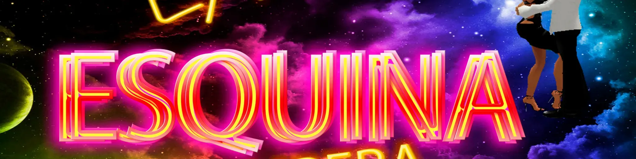 la esquina rumbera