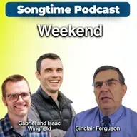 Daily Broadcast 4/18/2026 – Weekend