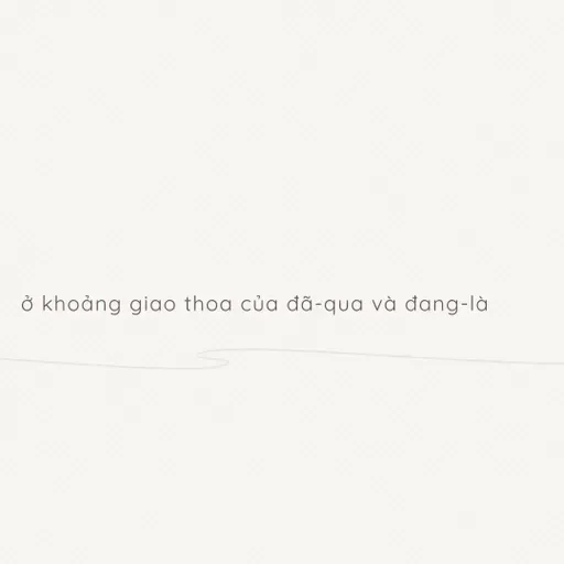 Janus Moment – Khi Ta Đứng Giữa Hai Chiều Thời Gian