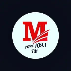 PONKfm