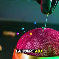 LA CICATRICE D’OR : MON VRAI VISAGE DANS LA NUIT 🎭🕯️