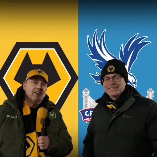 CUT ADRIFT π Wolves 0-2 Palace Instant Fan Reaction | Premier League