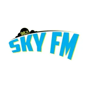 KSID 98.7 FM