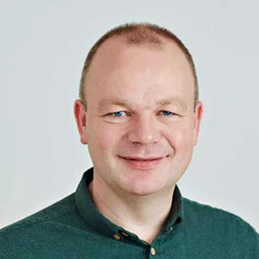 Øssur Kjølbro - Trúgv v/s Gerningar