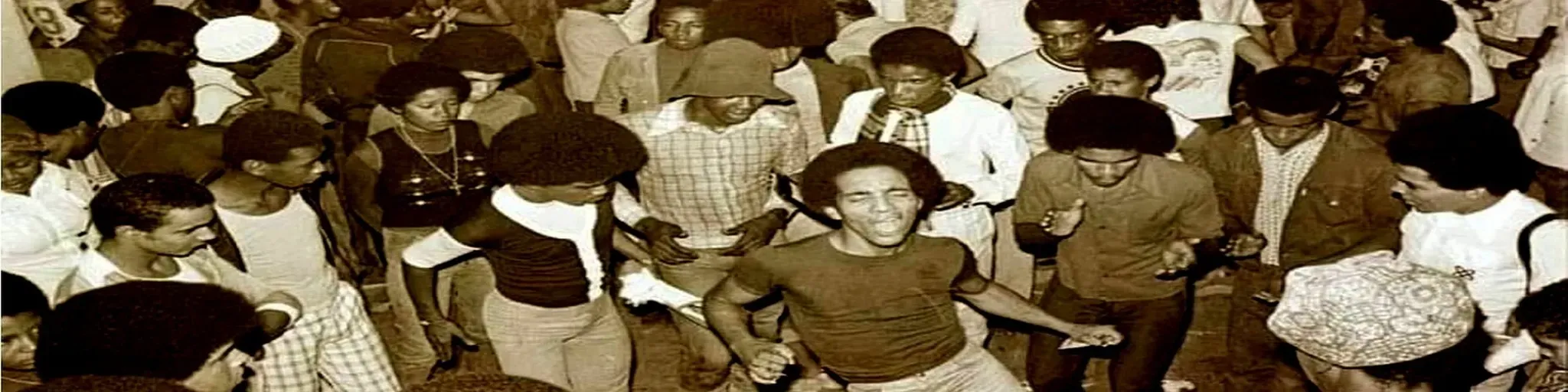 Brasil Samba Soul