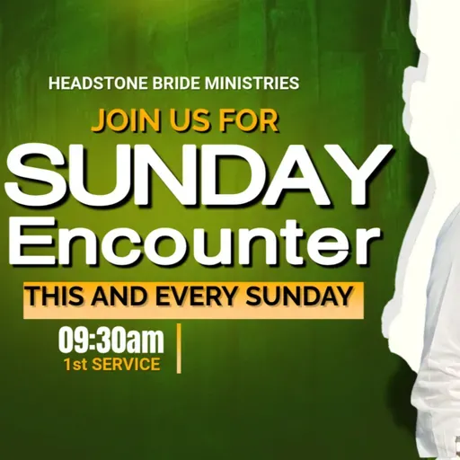 🛑Sunday Service (05-04-2026) అంశము: మత్తయి 26 లో మేఘము - #cloud #endtimemessagechurch #2026 #hsbm