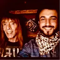 Cuerdas y cordura de vida: La Íntima Charla con Fer Pita & Bruce
