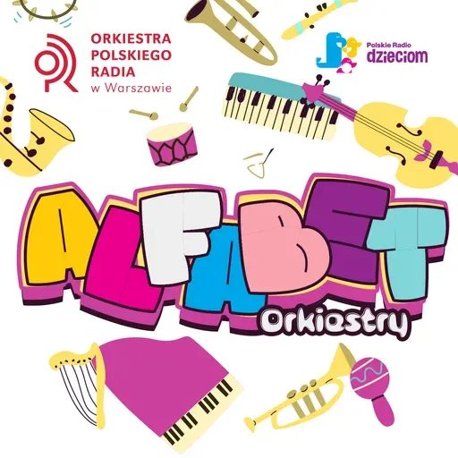 Alfabet Orkiestry - "S" Saksofon. Ale jazz!