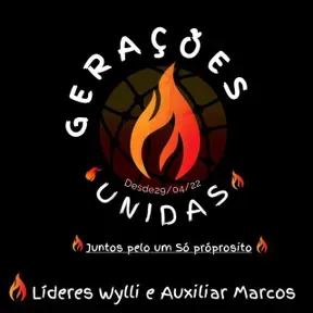 Grupo geração Unidas