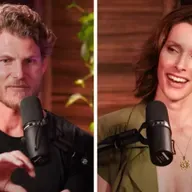 Embracing Our Emotions with Ziva Meditation founder Emily Fletcher and actor Travis Van Winkle
