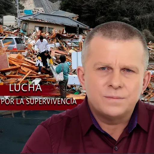 LUCHA POR LA SUPERVIVENCIA