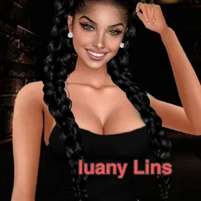Luany Lins