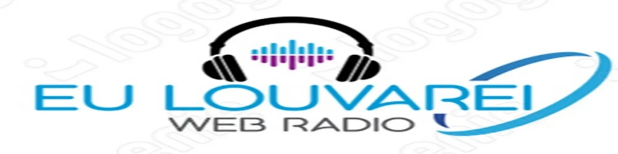 Web Rádio Eu Louvarei