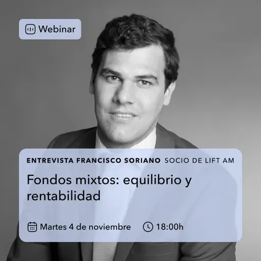 Fondos mixtos: equilibrio y rentabilidad
