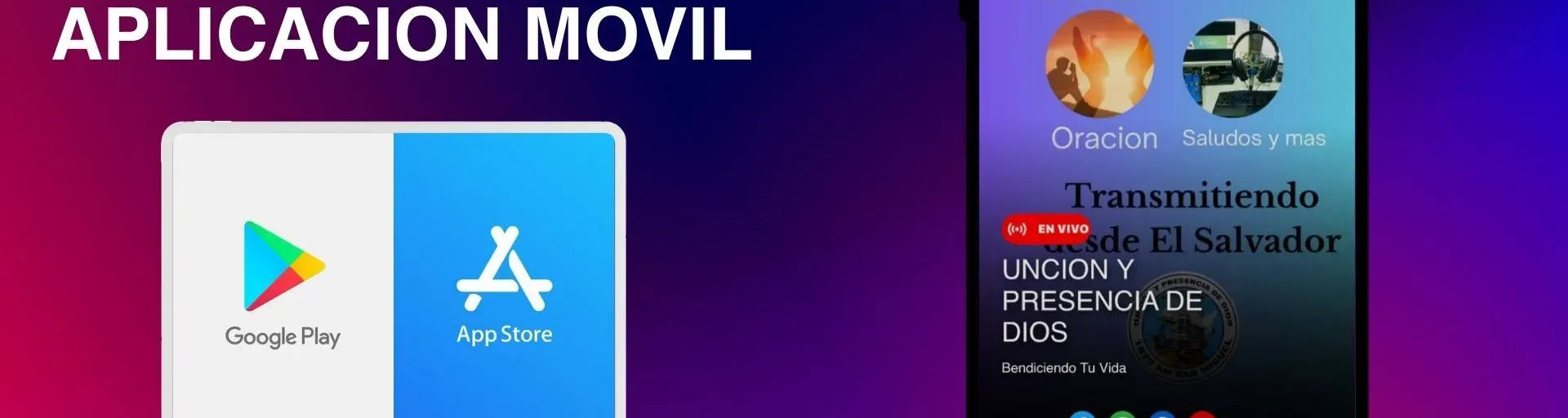 RADIO UNCION Y PRESENCIA 1300