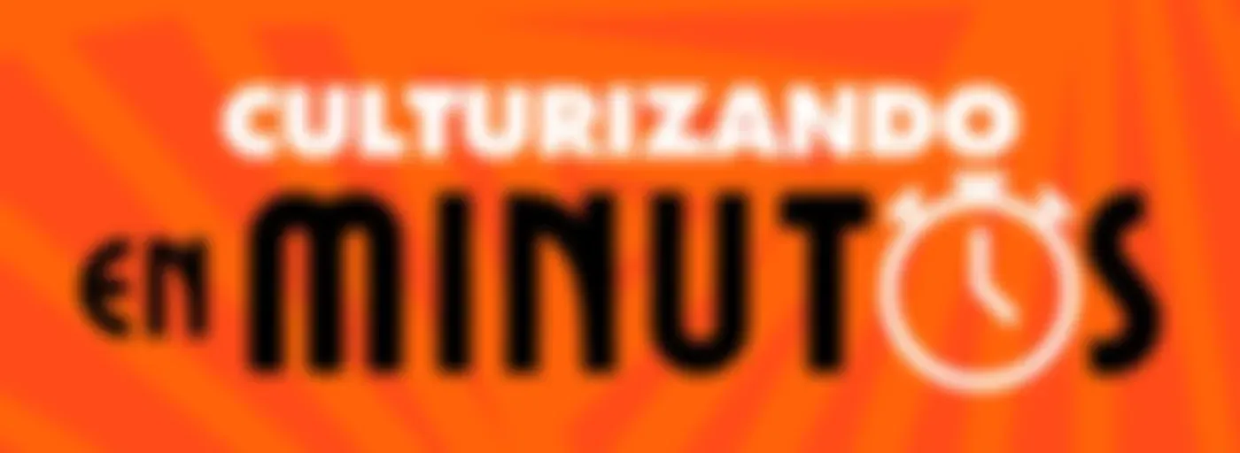 Culturizando en Minutos • Curiosidades y Cultura General