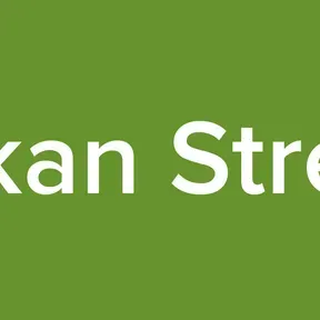 Balkan Streets