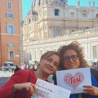 #StoryTesiTellingInTheCity 6 Novembre 2025