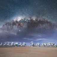 El futuro de la astronomía - Teresa Paneque, María Teresa Ruiz y Priscilla Nowajewski