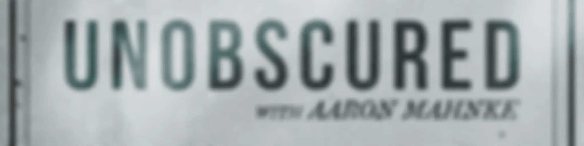 Unobscured